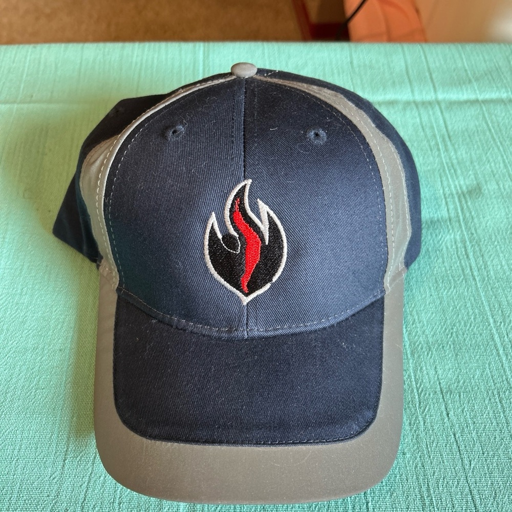 Sam Adams Blue Baseball Cap